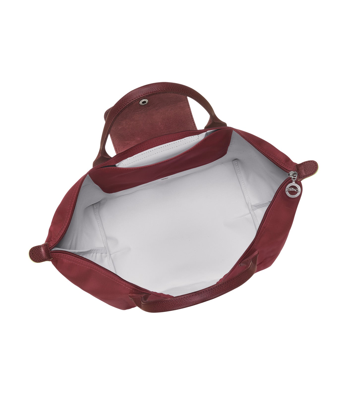 Le Pliage Green Handbag