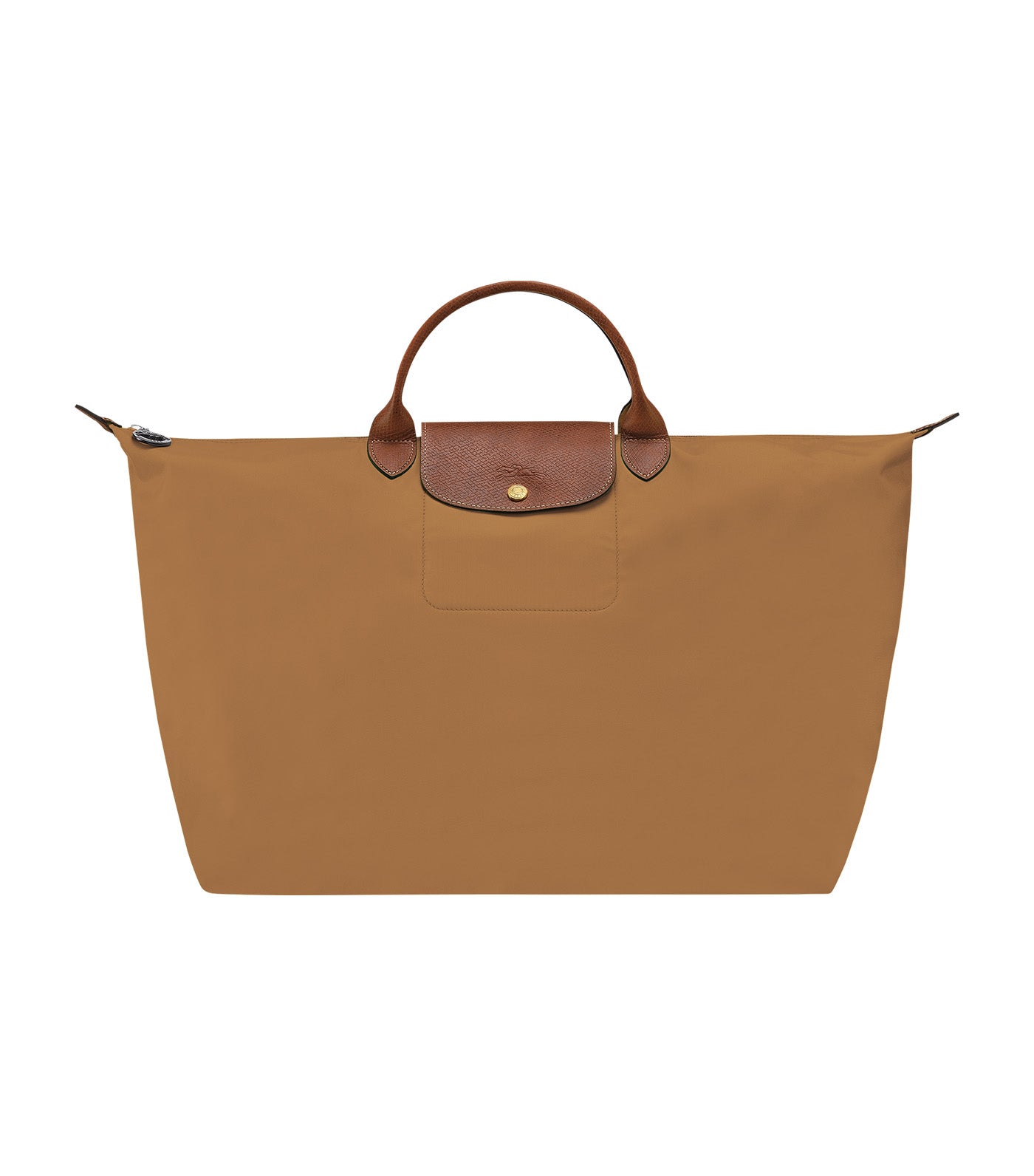 Le Pliage Original Travel Bag S Fawn
