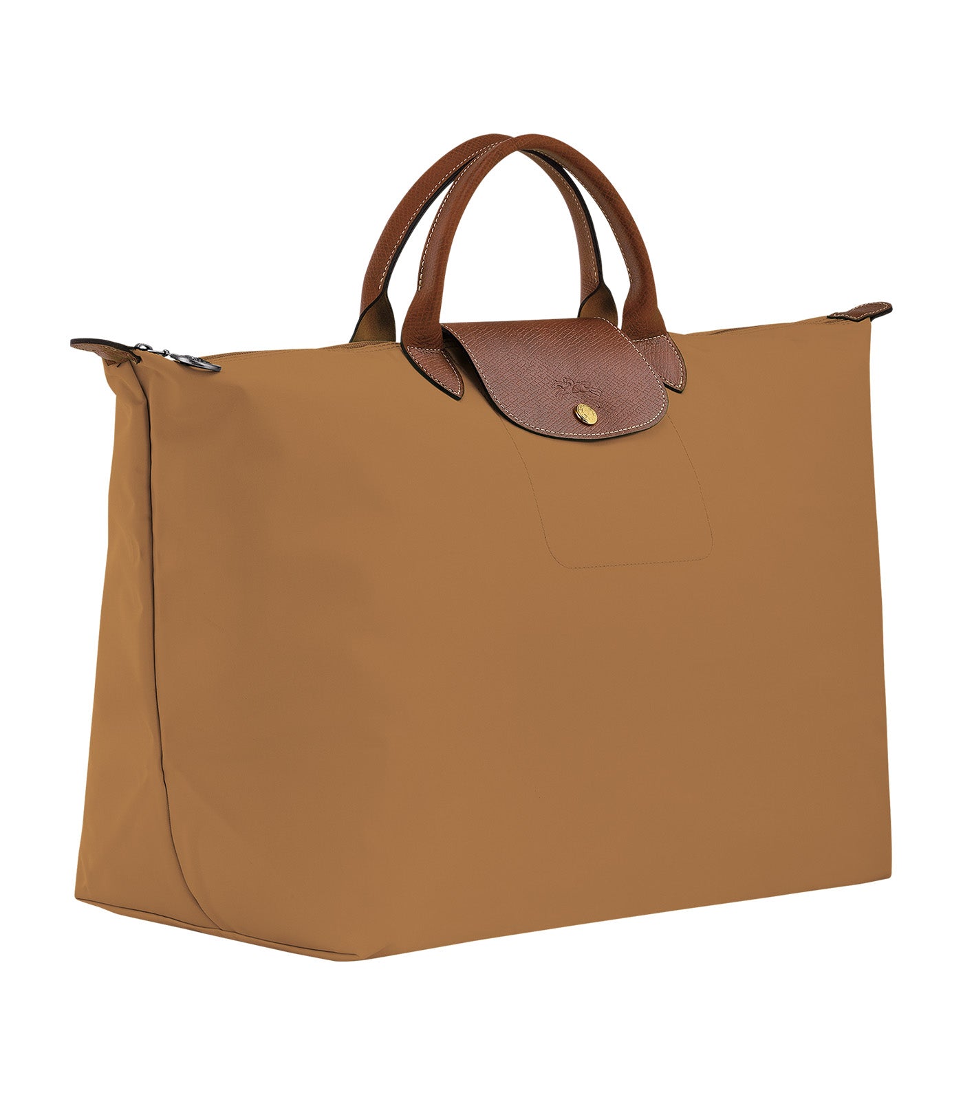 Le Pliage Original Travel Bag S Fawn