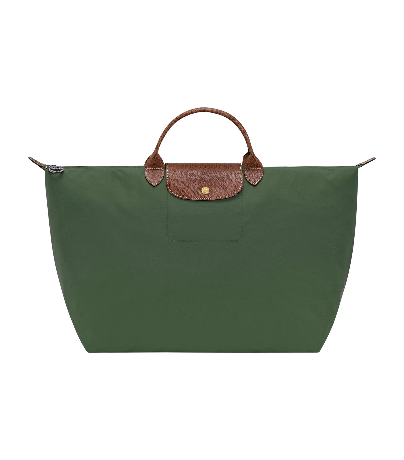 Le Pliage Green Travel Bag