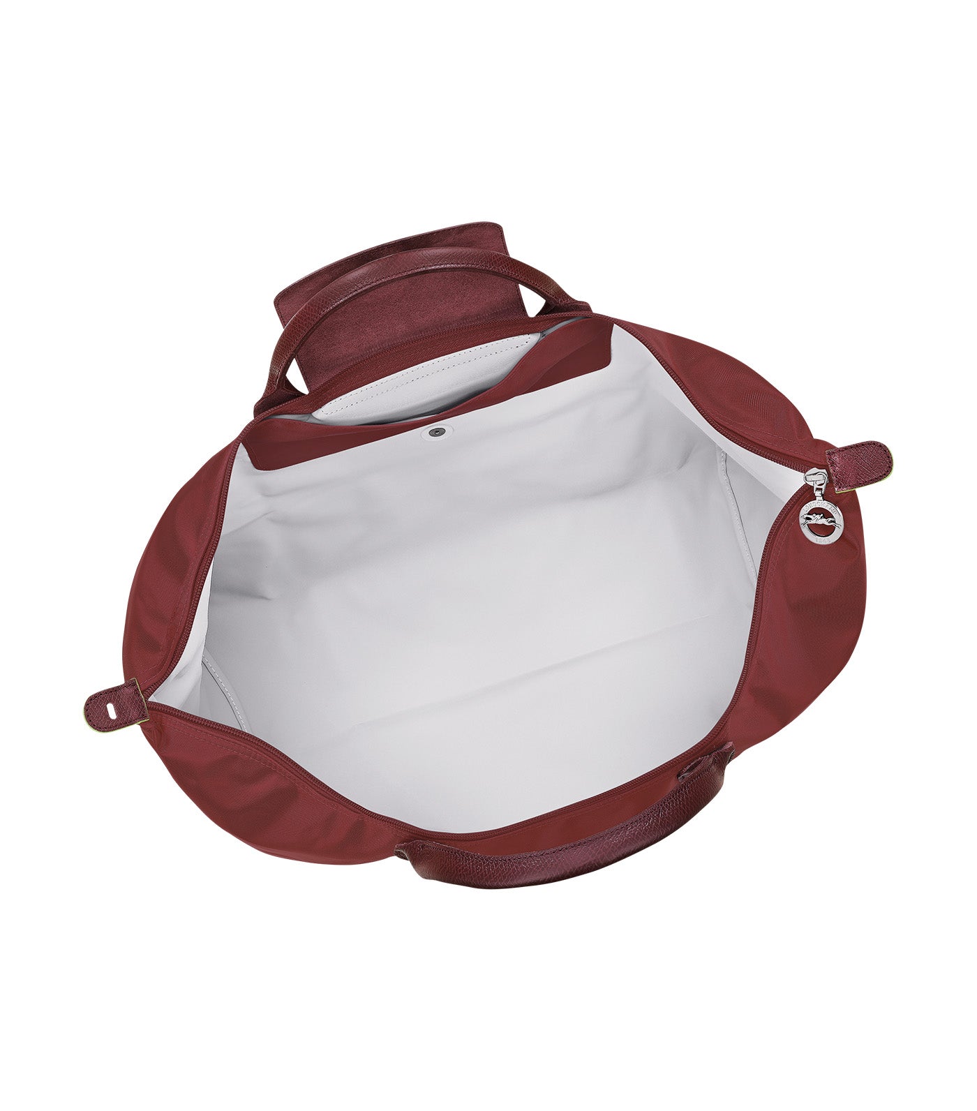 Le Pliage Green Travel Bag