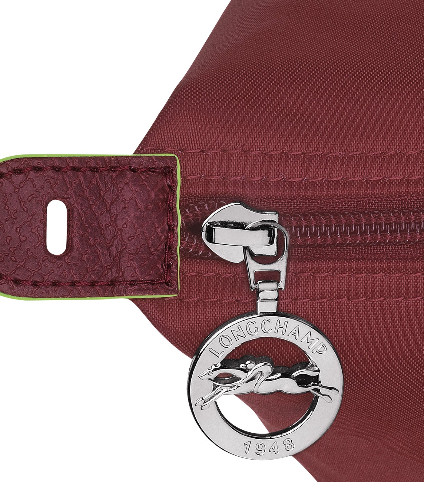 Le Pliage Green Travel Bag