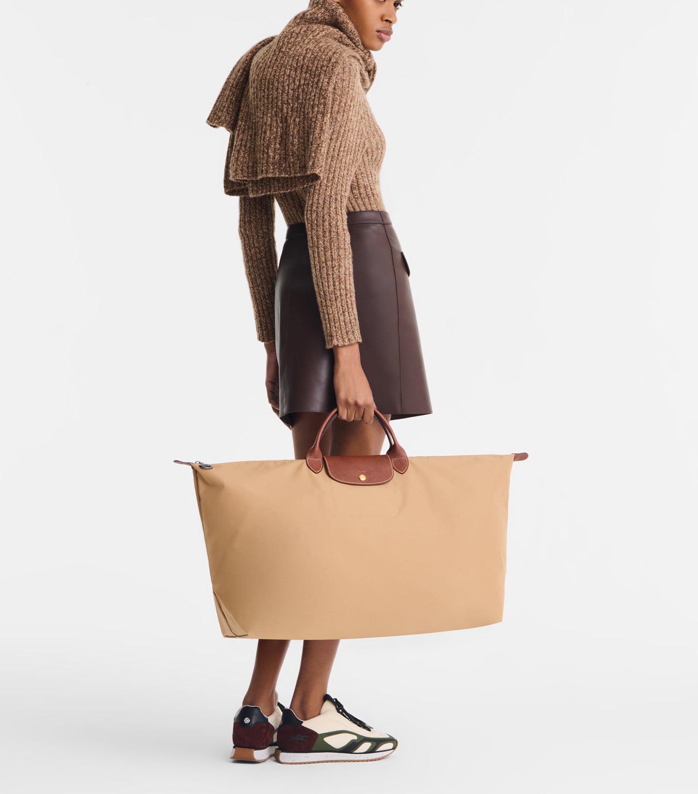 Le Pliage Original Travel Bag XL