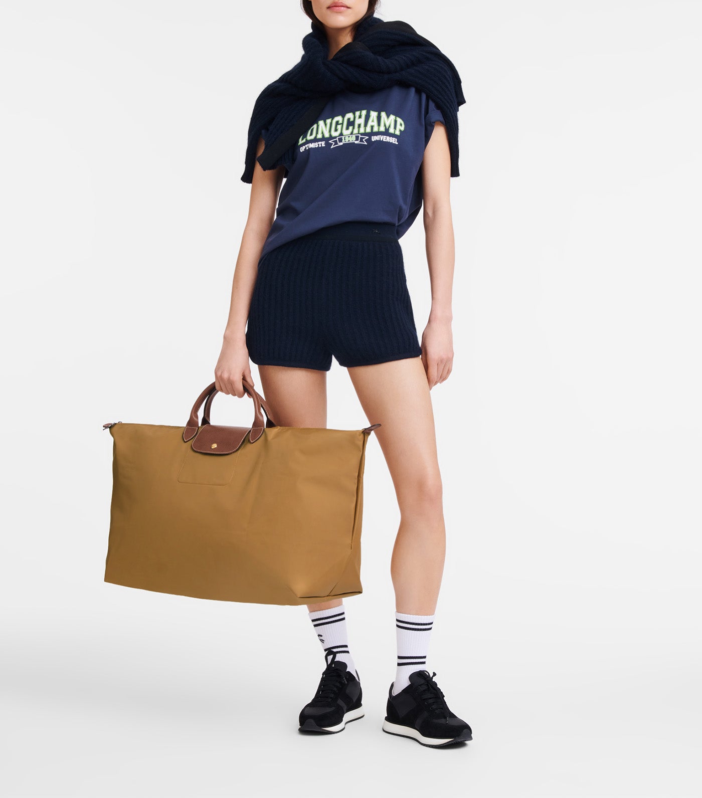 Le Pliage Original Travel Bag XL