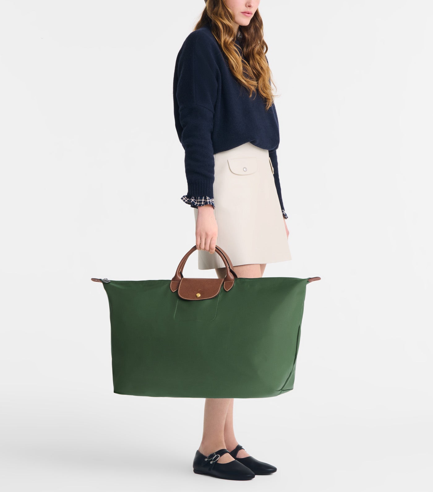 Le Pliage Original Travel Bag XL