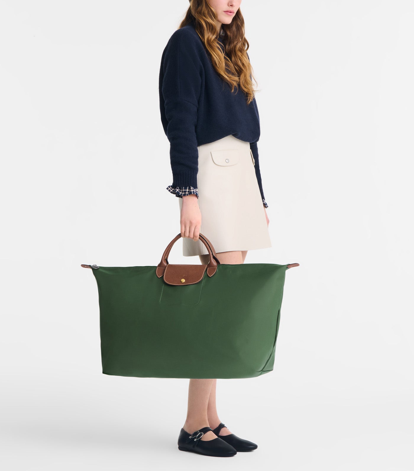 Le Pliage Original Travel Bag XL