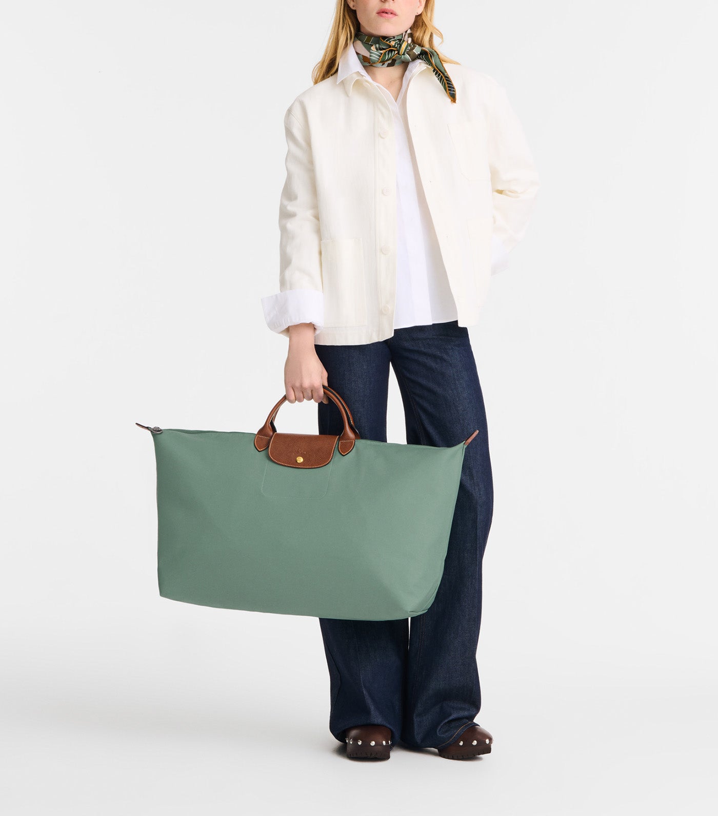 Le Pliage Original Travel Bag XL