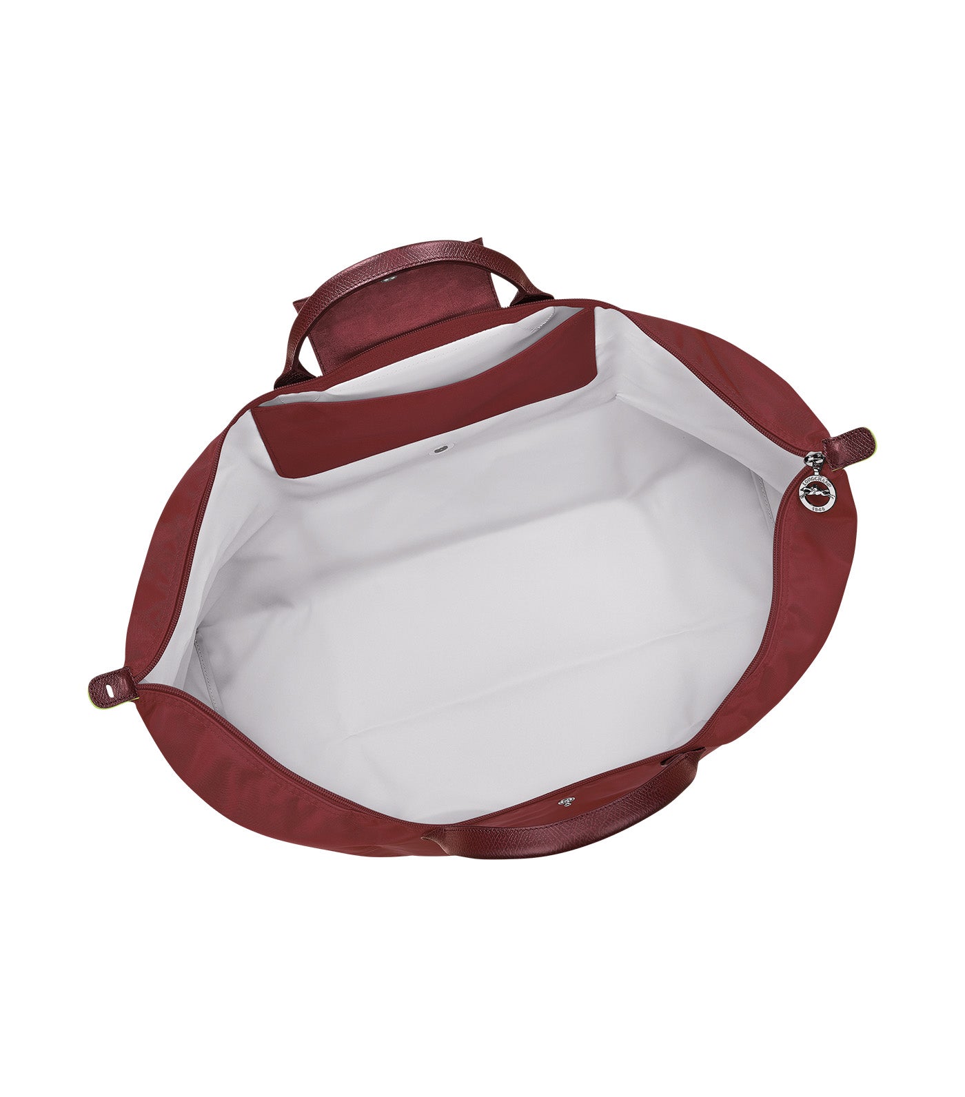 Le Pliage Green Travel Bag