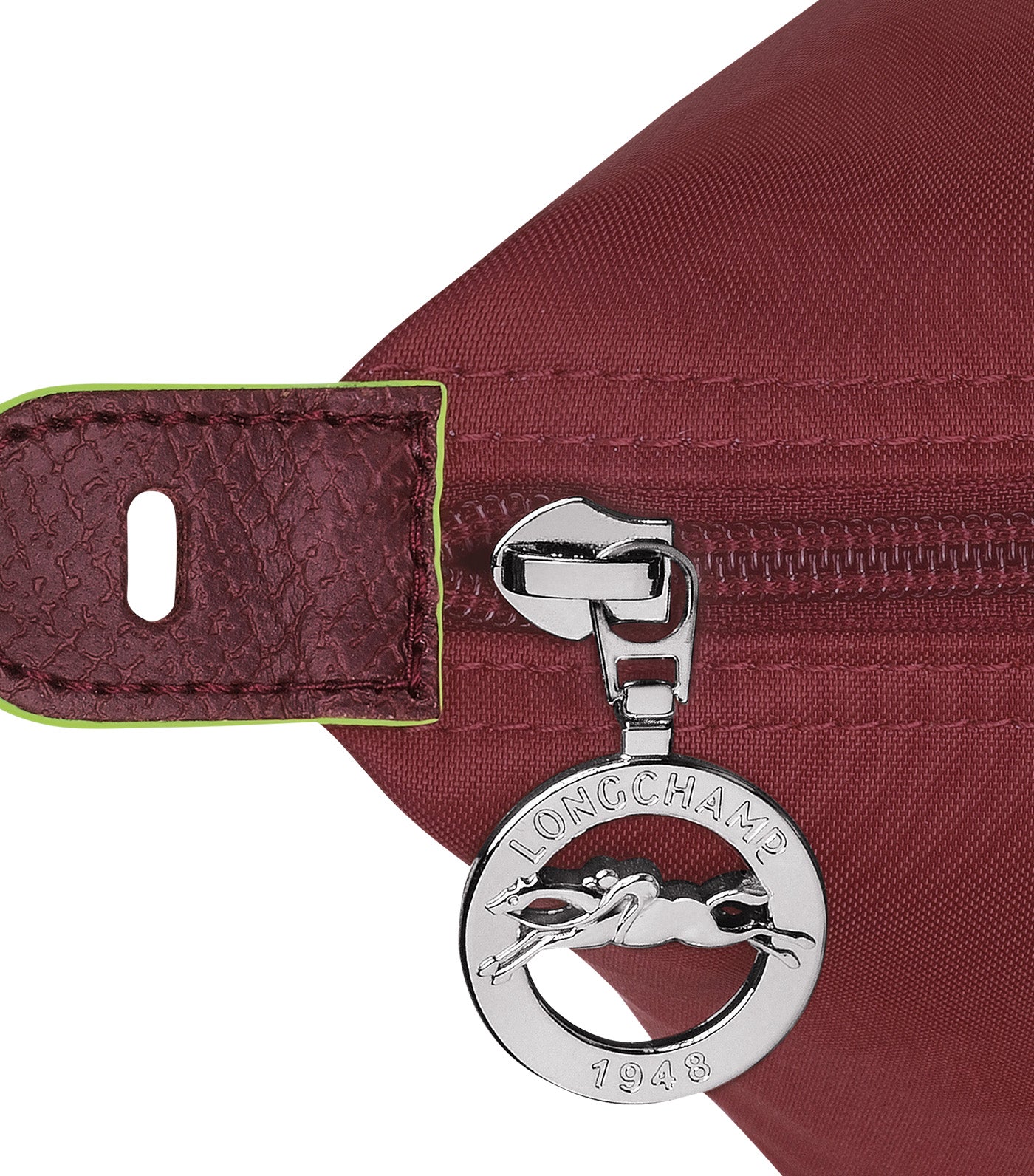 Le Pliage Green Travel Bag