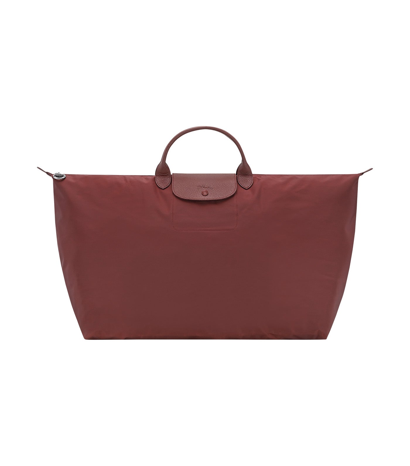 Le Pliage One Travel Bag XL Burgundy