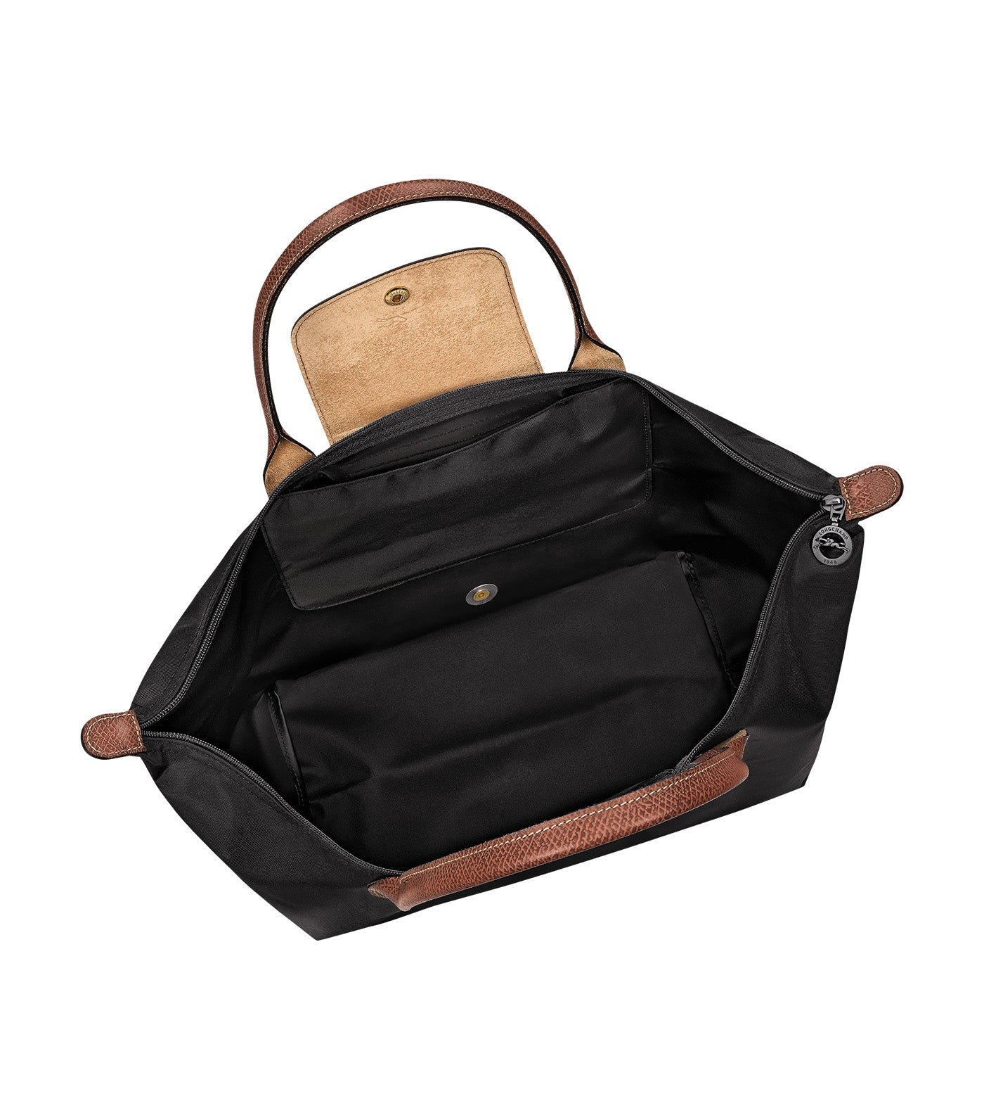 Le Pliage Original Handbag L
