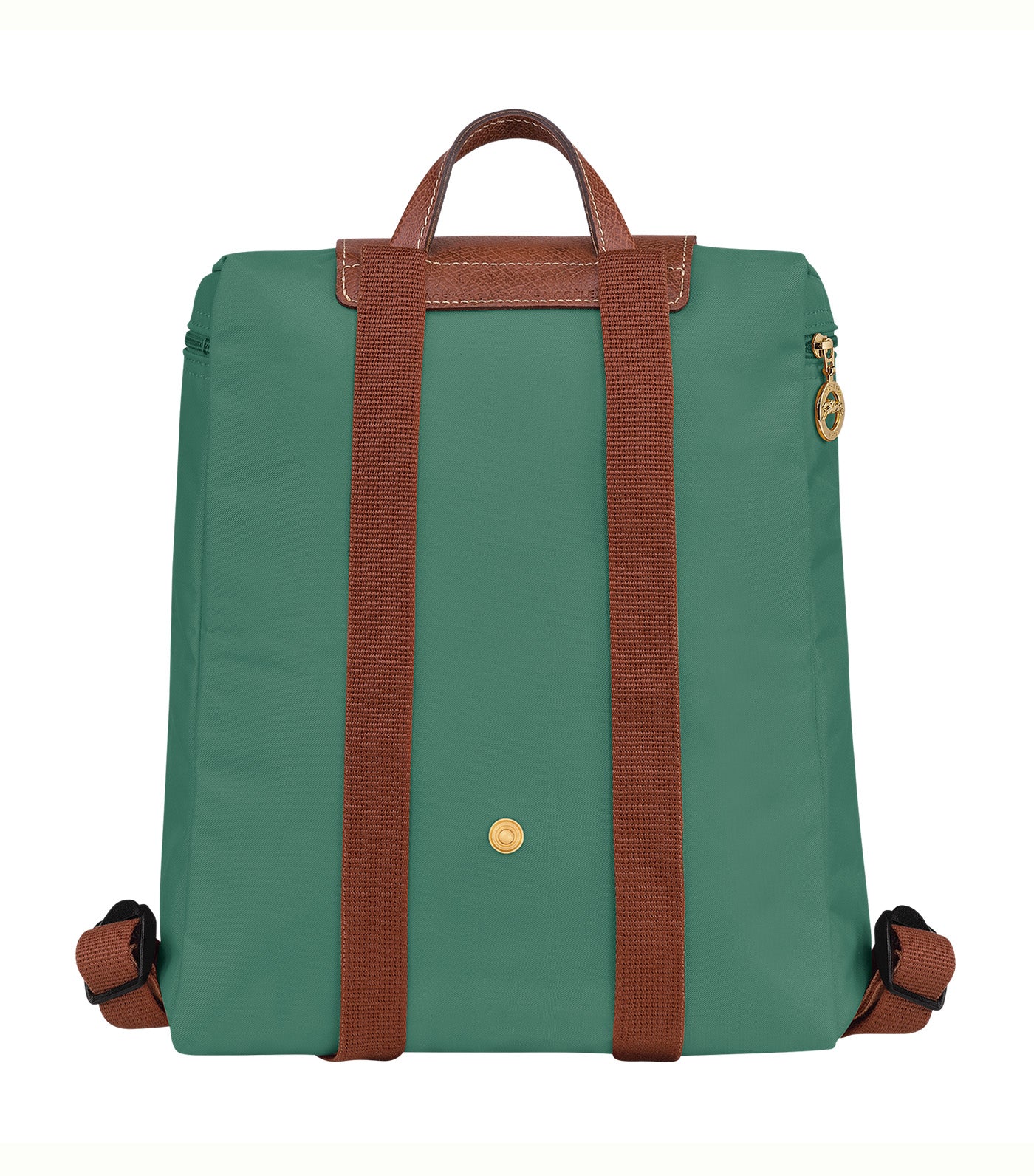 Le Pliage Original Backpack Sage
