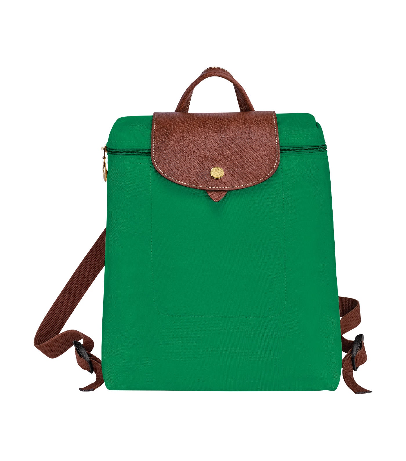 Le Pliage Original Backpack Green