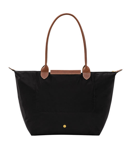 Le Pliage Original Tote Bag L Black