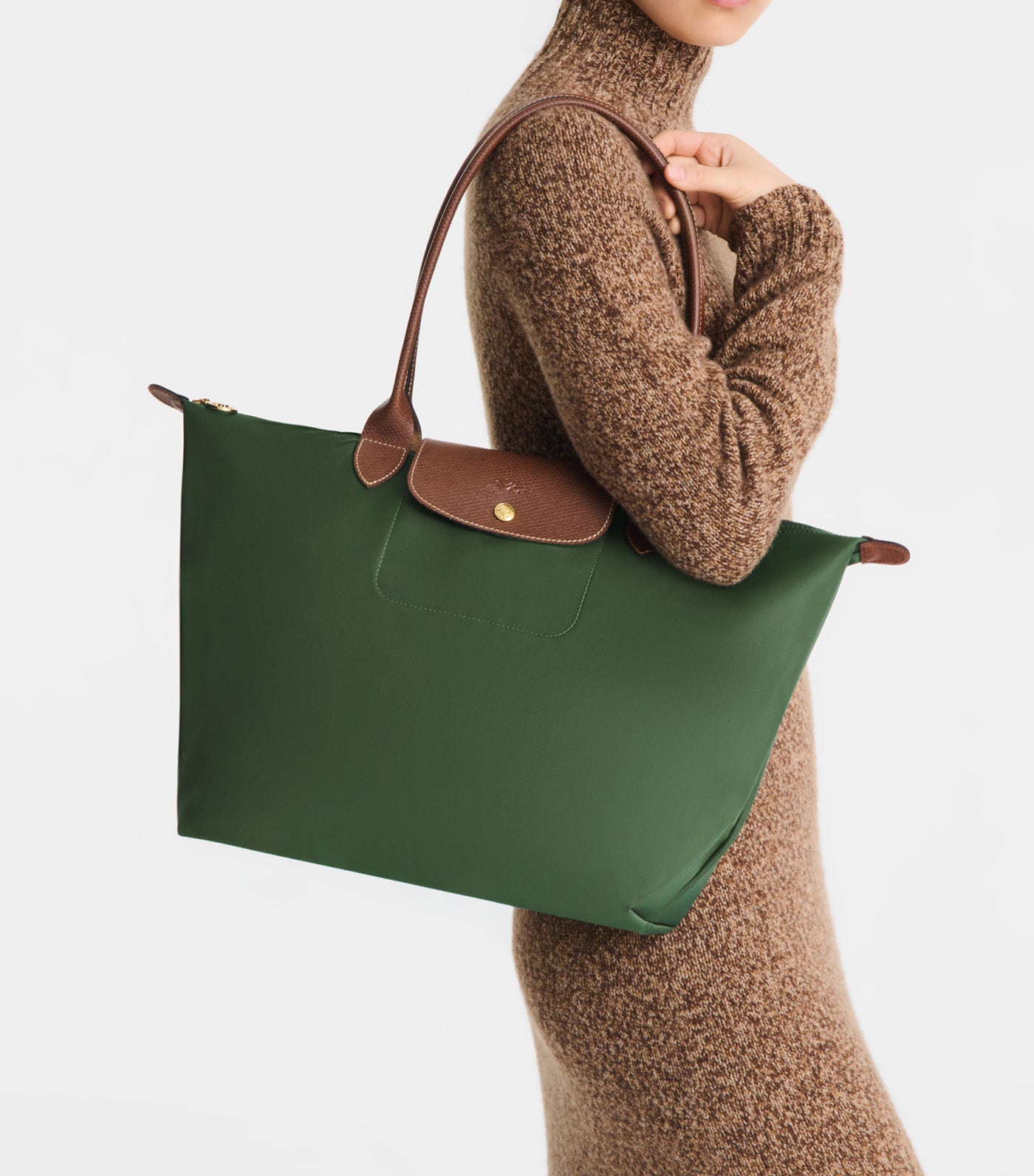 Le Pliage Original Tote Bag L