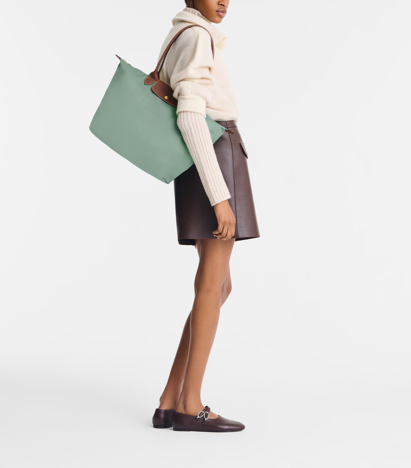 Le Pliage Original Tote Bag L