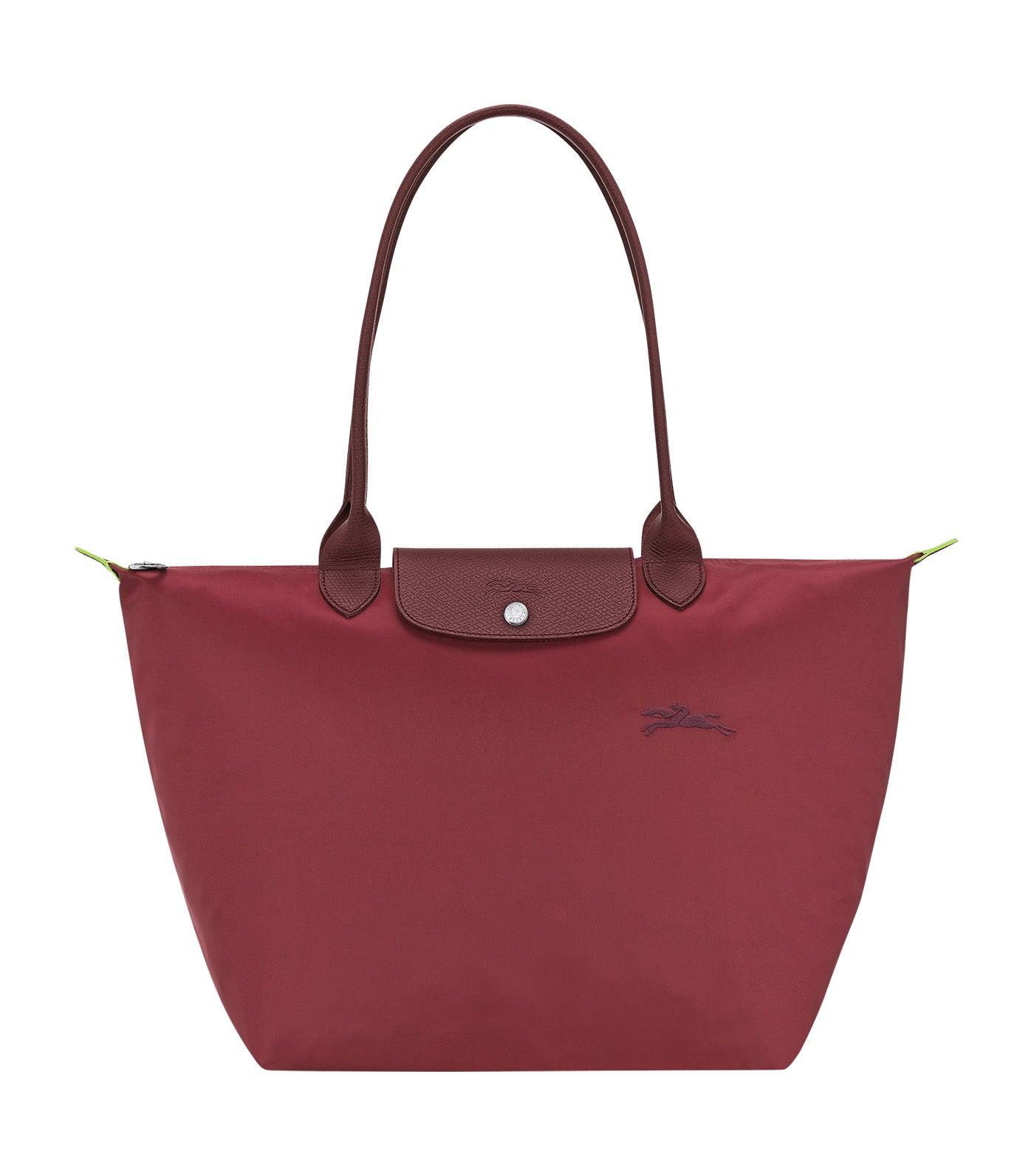 Le Pliage Green Tote Bag L
