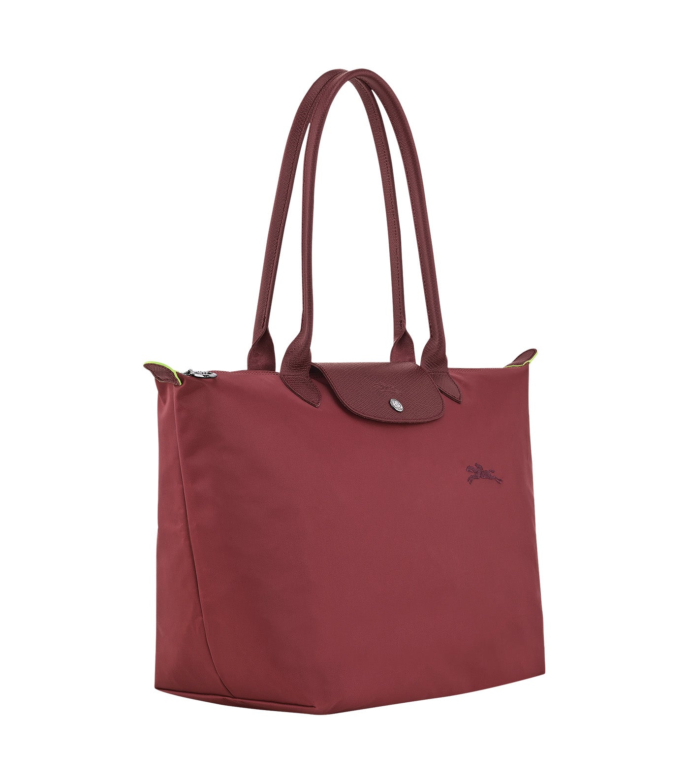 Le Pliage Green Tote Bag L