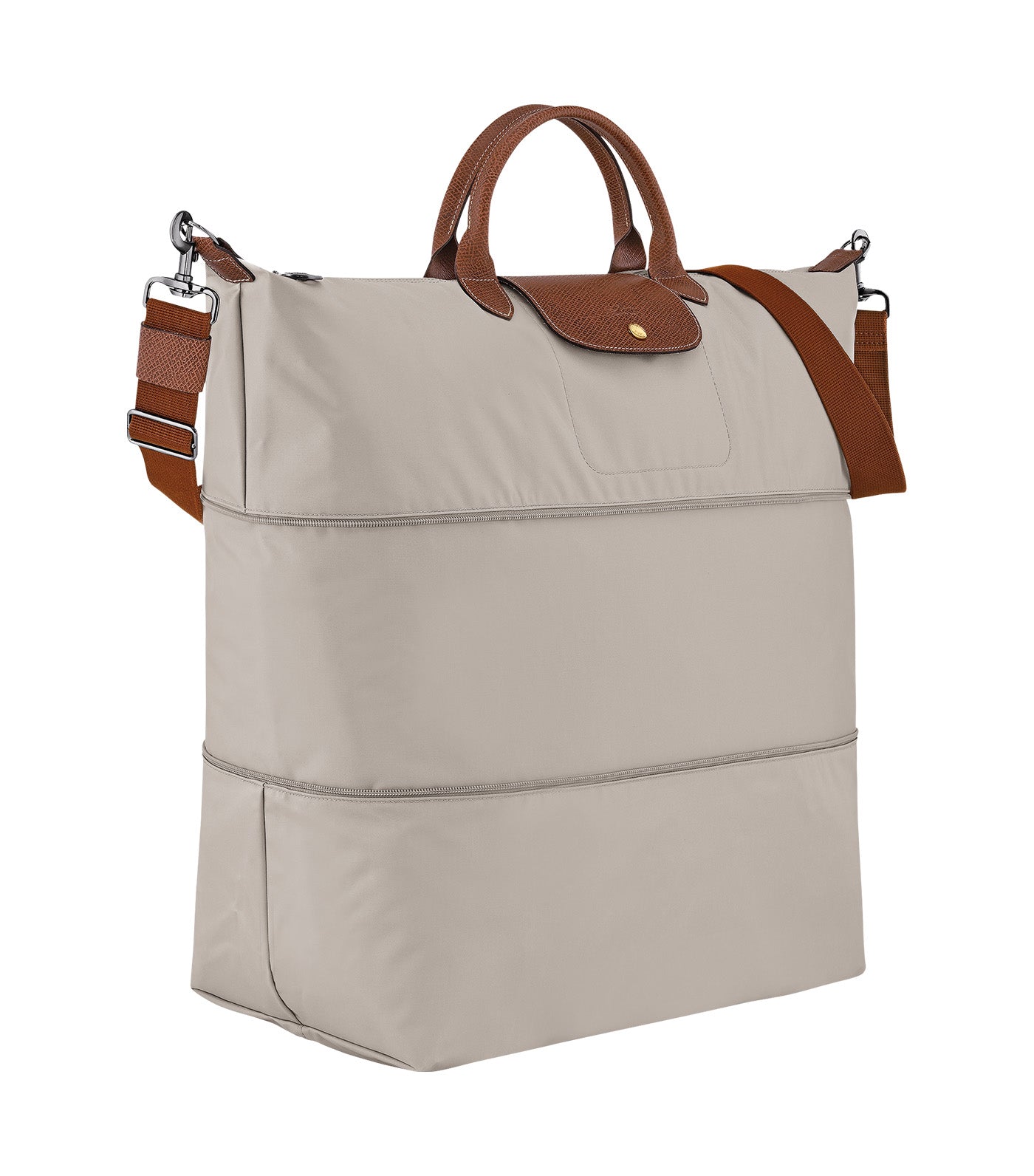 Le Pliage Original Travel Bag Expandable