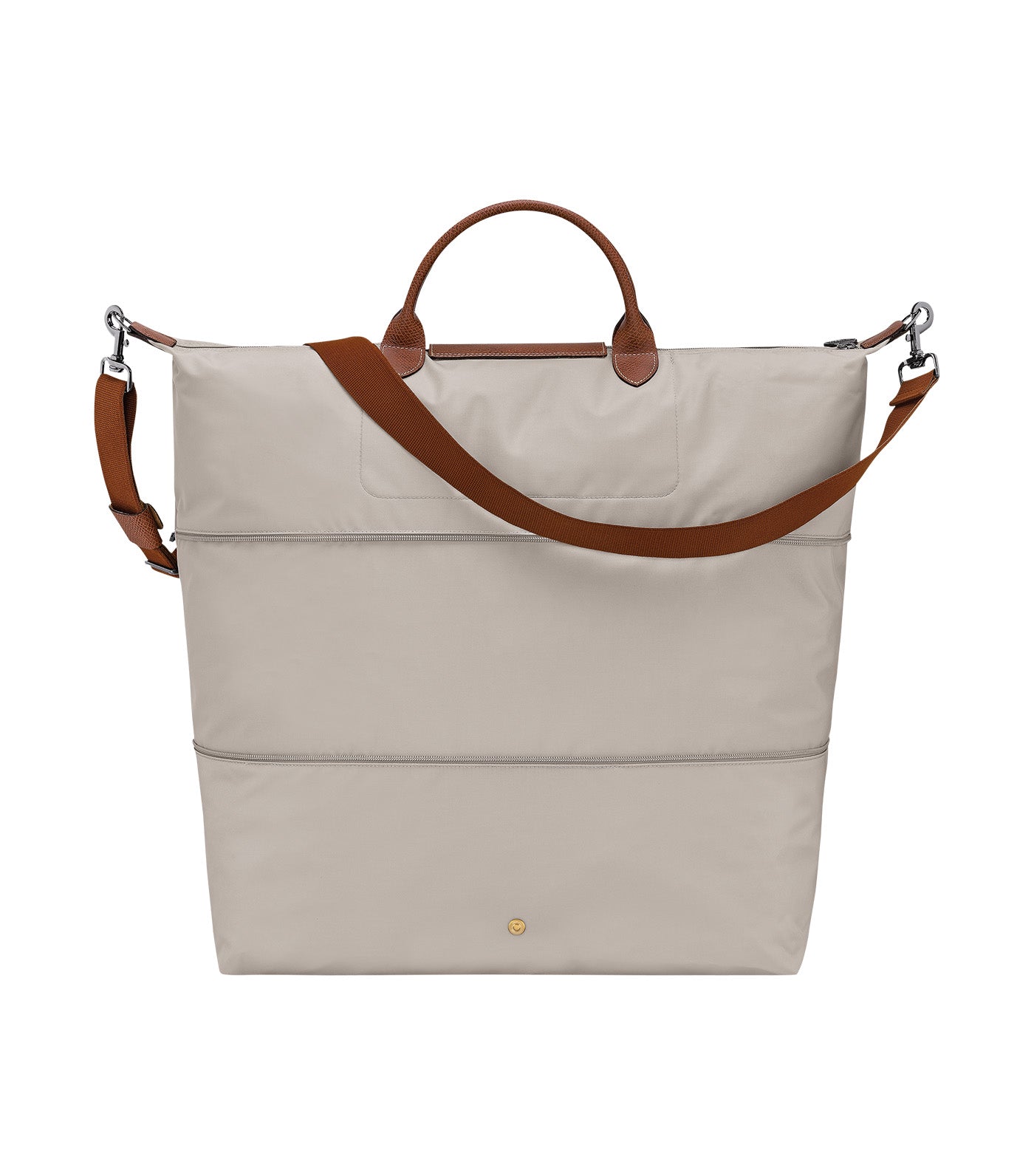 Le Pliage Original Travel Bag Expandable