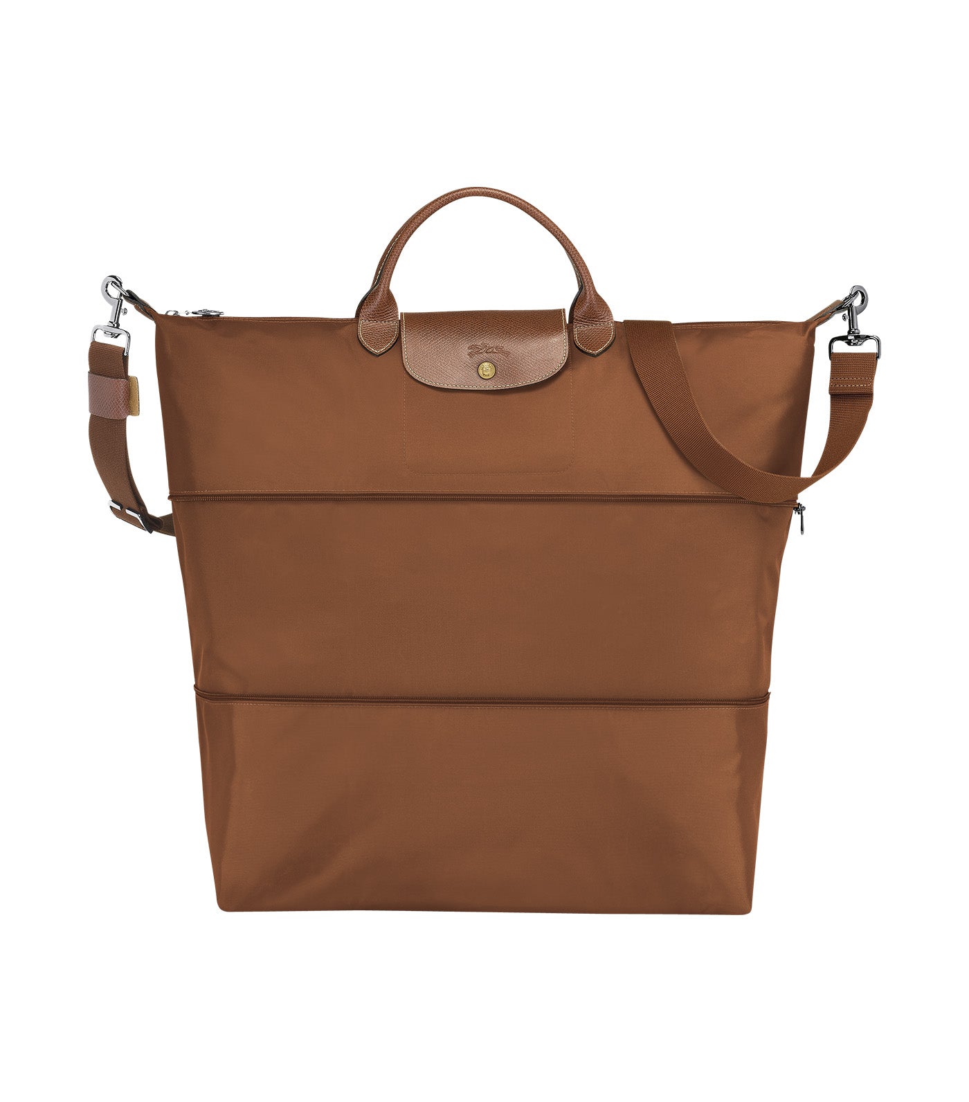 Le Pliage Original Travel Bag Expandable