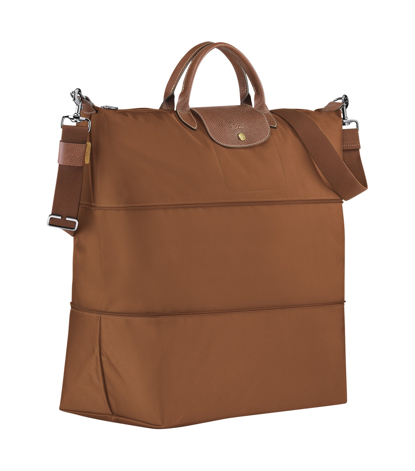 Le Pliage Original Travel Bag Expandable