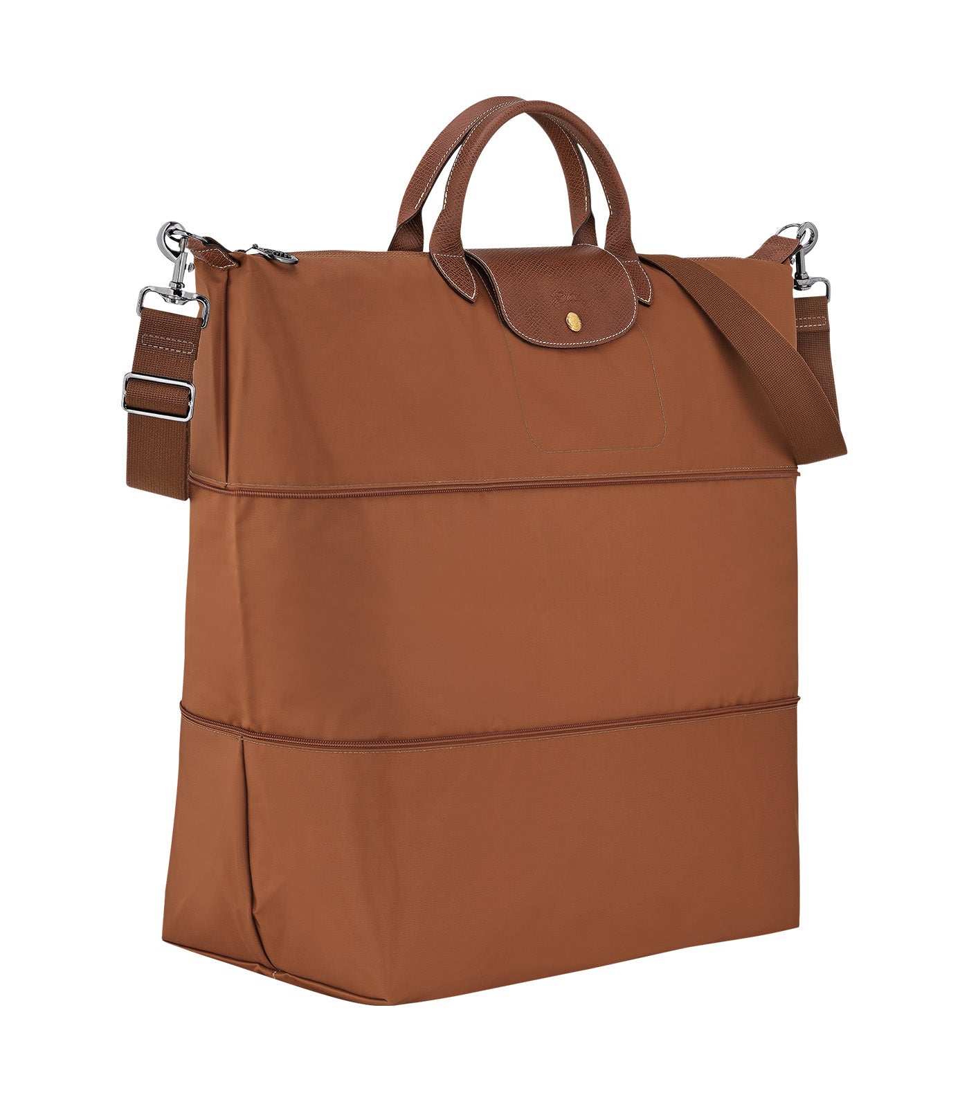 Le Pliage Original Travel Bag Expandable