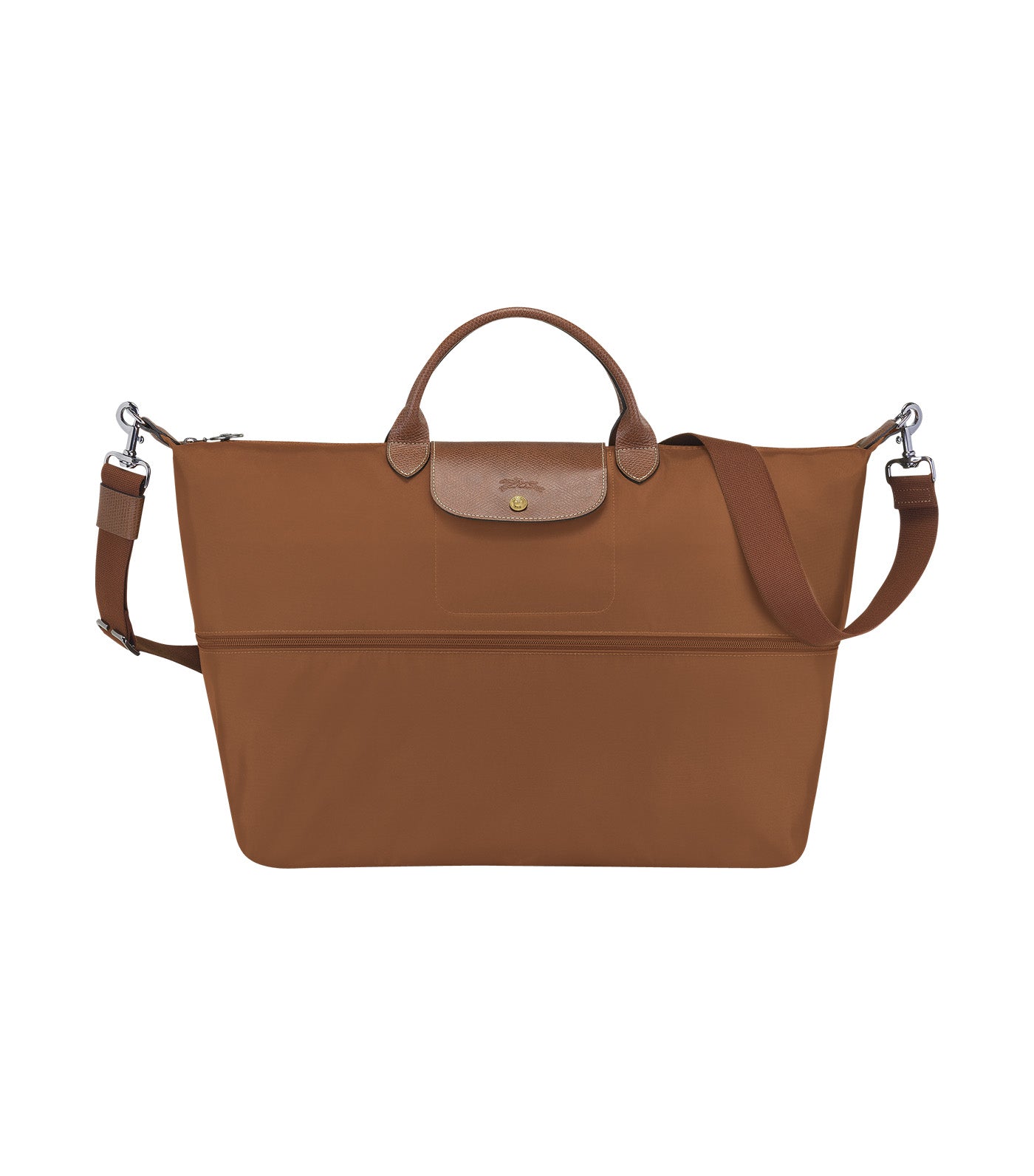 Le Pliage Original Travel Bag Expandable