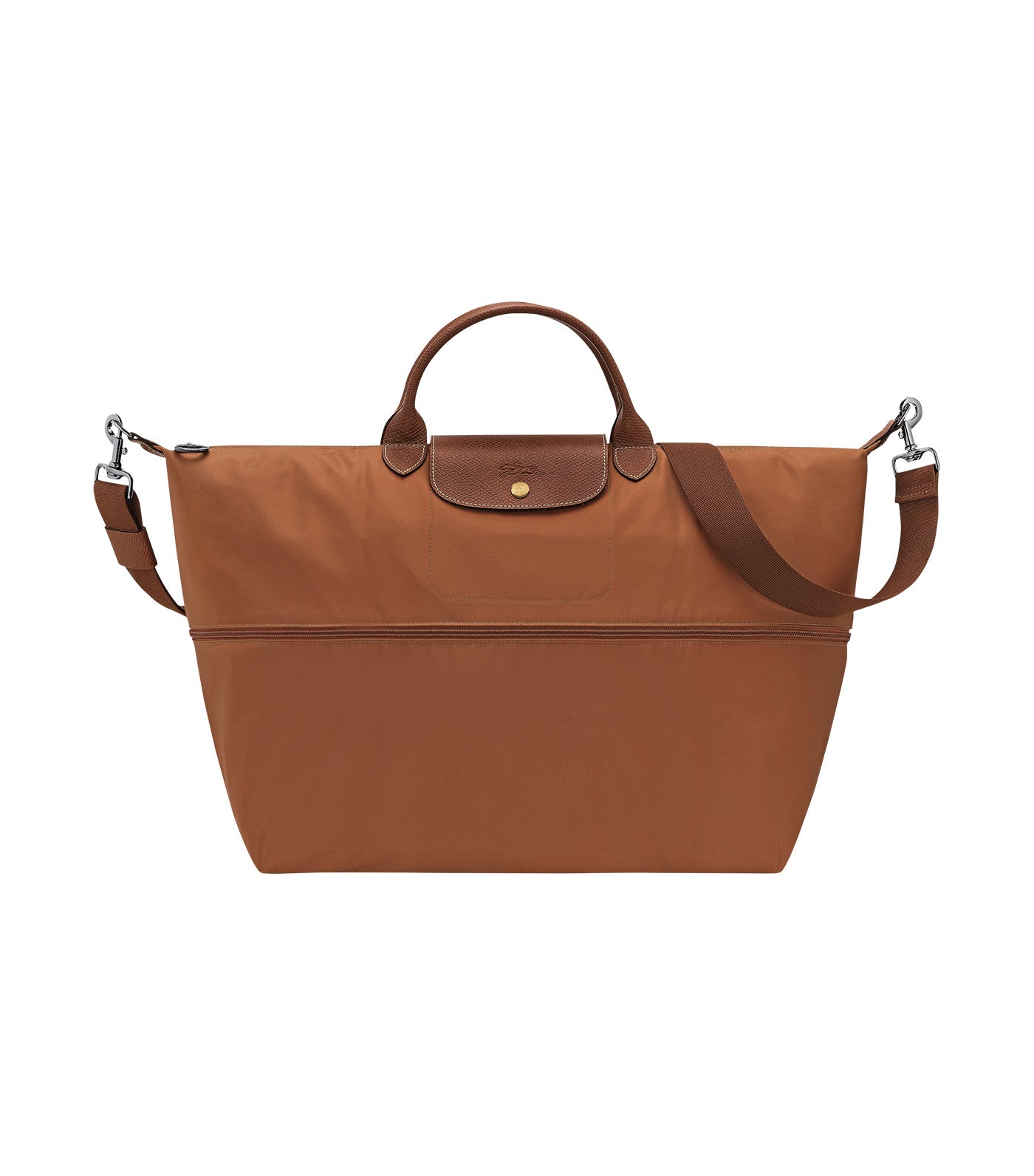 Le Pliage Original Travel Bag Expandable
