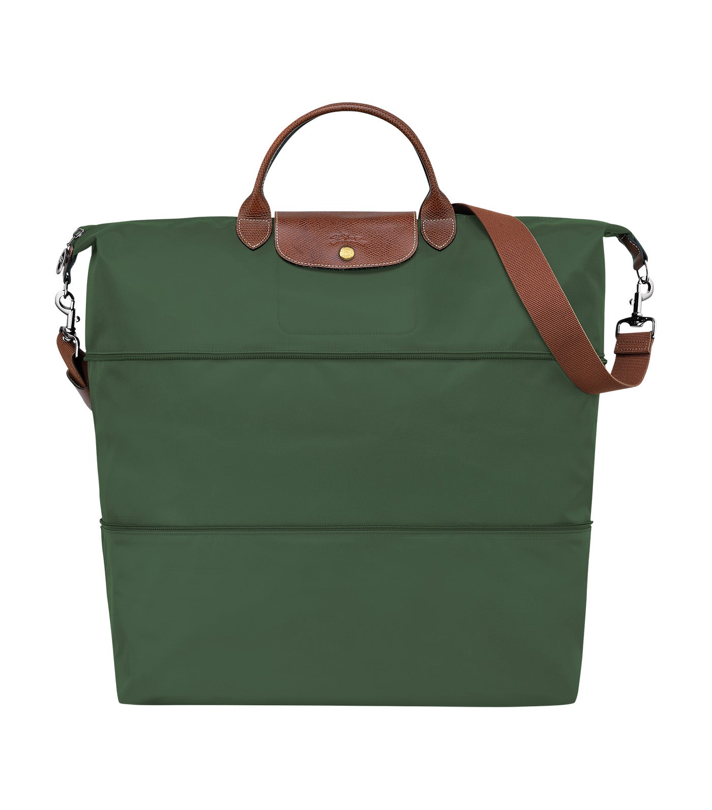 Le Pliage Original Travel Bag Expandable