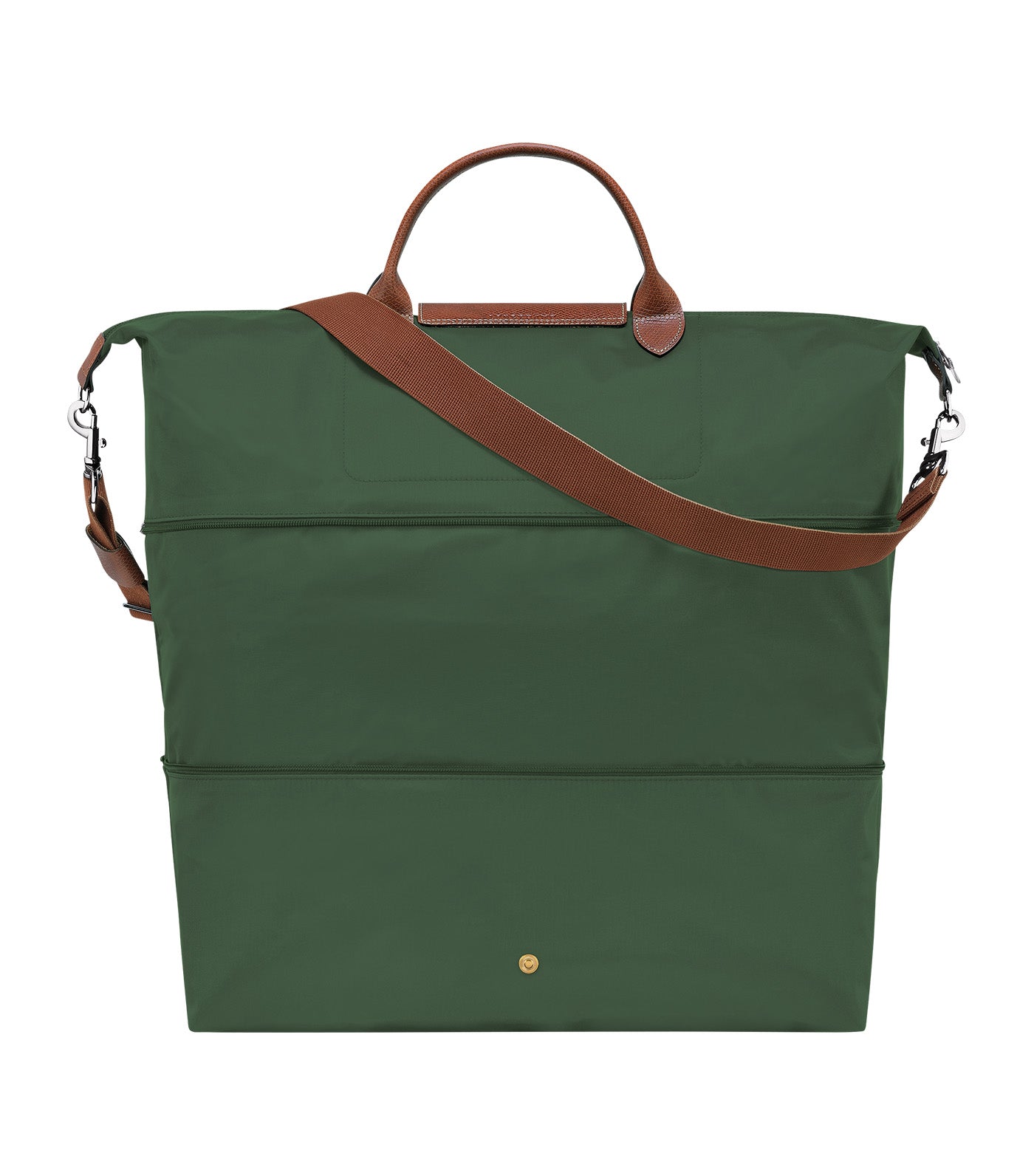 Le Pliage Original Travel Bag Expandable