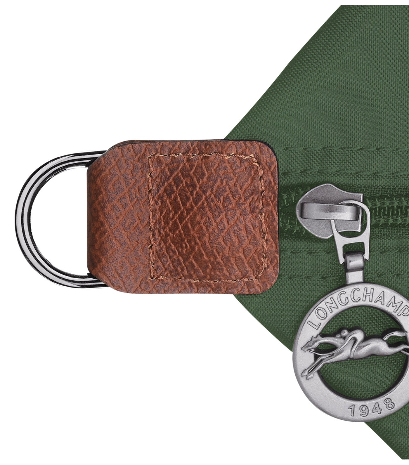 Le Pliage Original Travel Bag Expandable