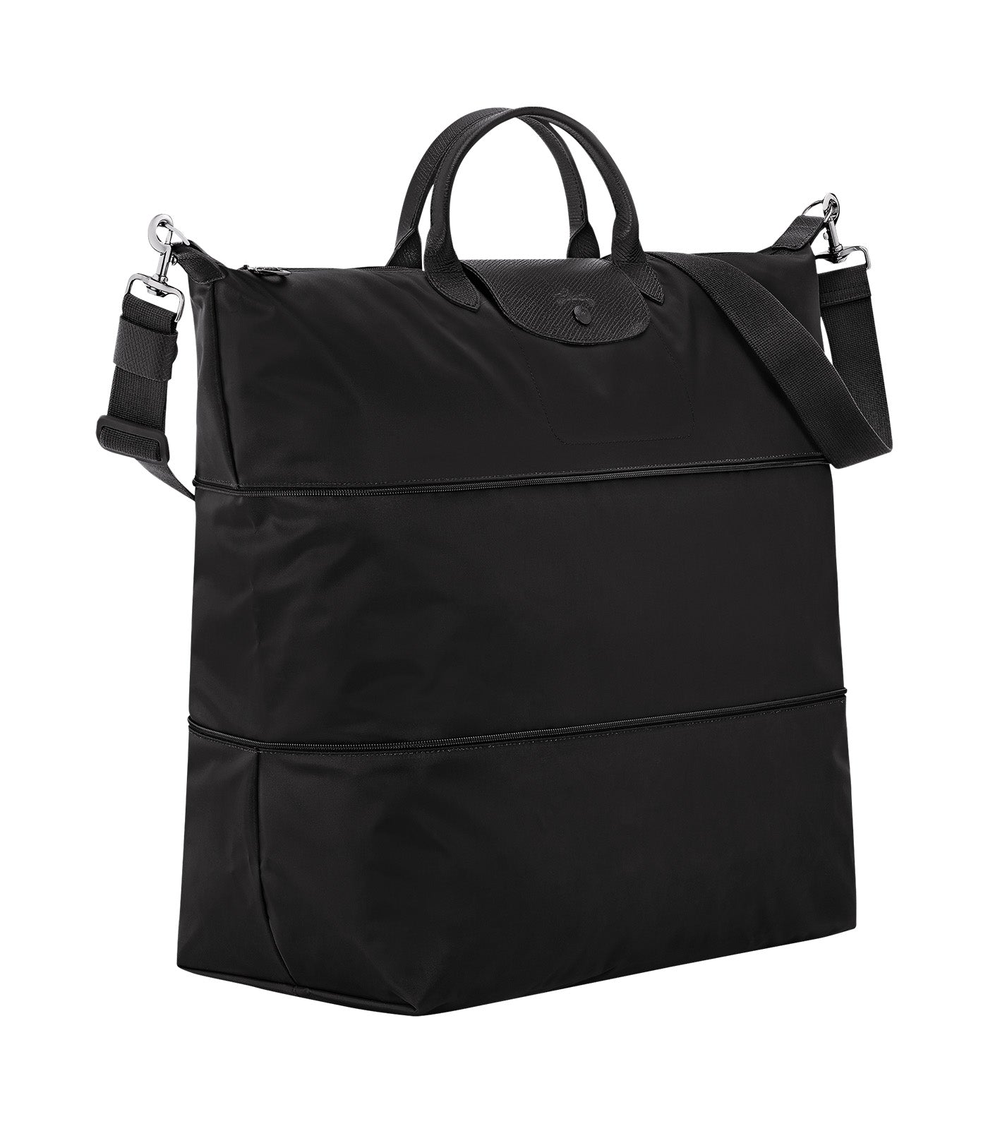 Le Pliage One Travel Bag Expandable