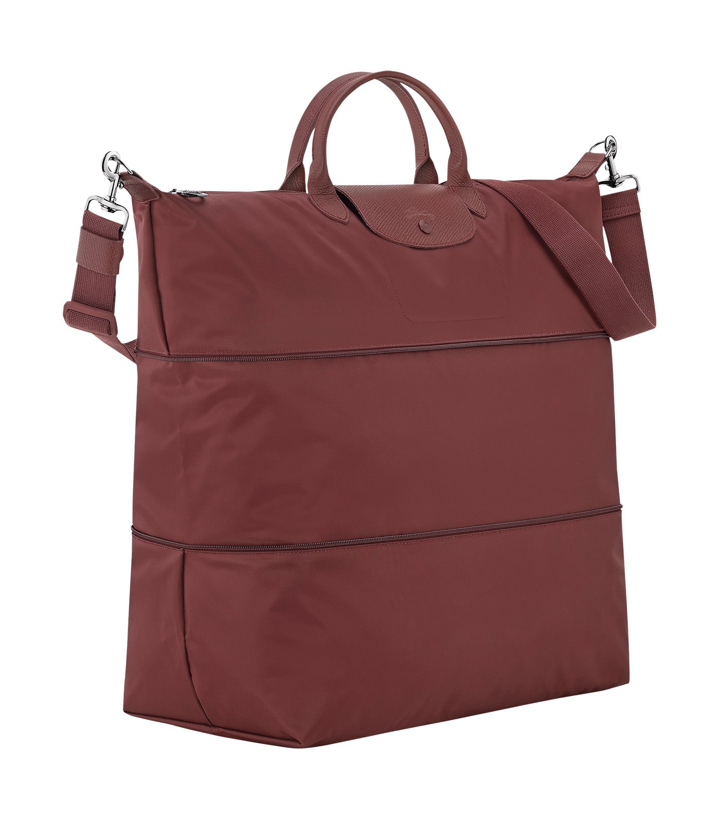 Le Pliage One Travel Bag Expandable