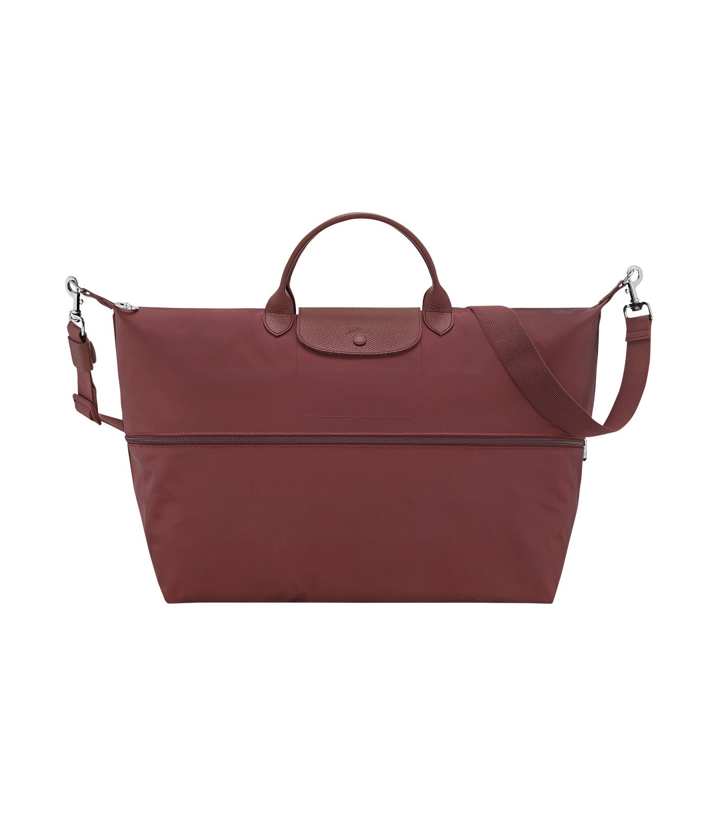 Le Pliage One Travel Bag Expandable