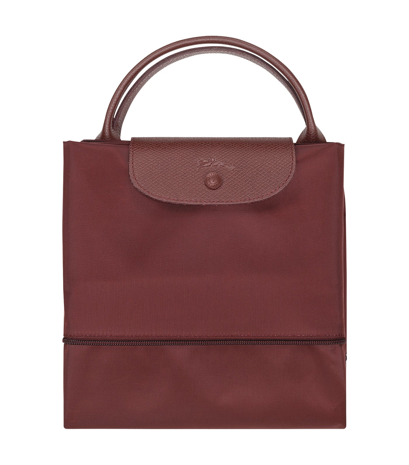 Le Pliage One Travel Bag Expandable