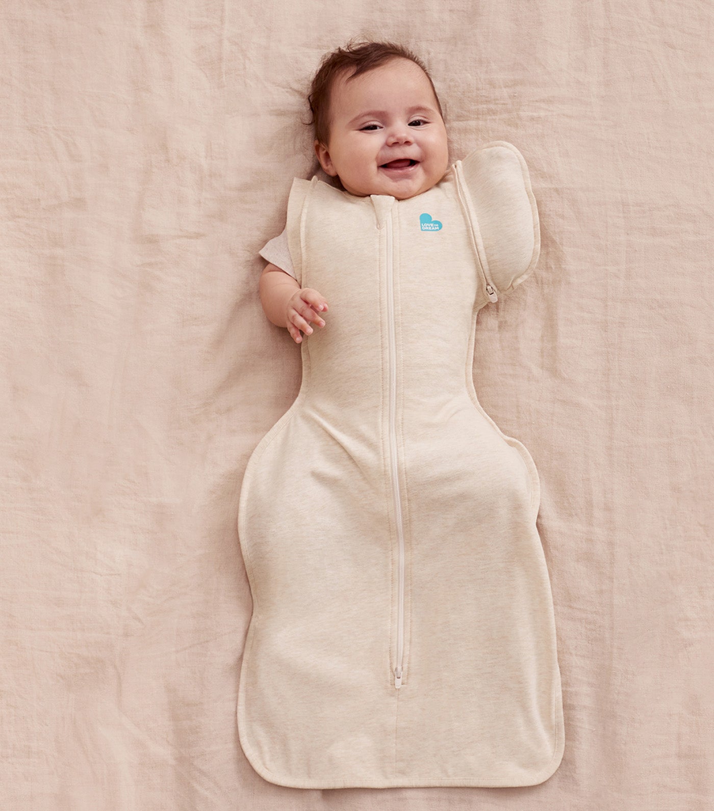 Swaddle Up™ Transition Bag Original 1.0 TOG