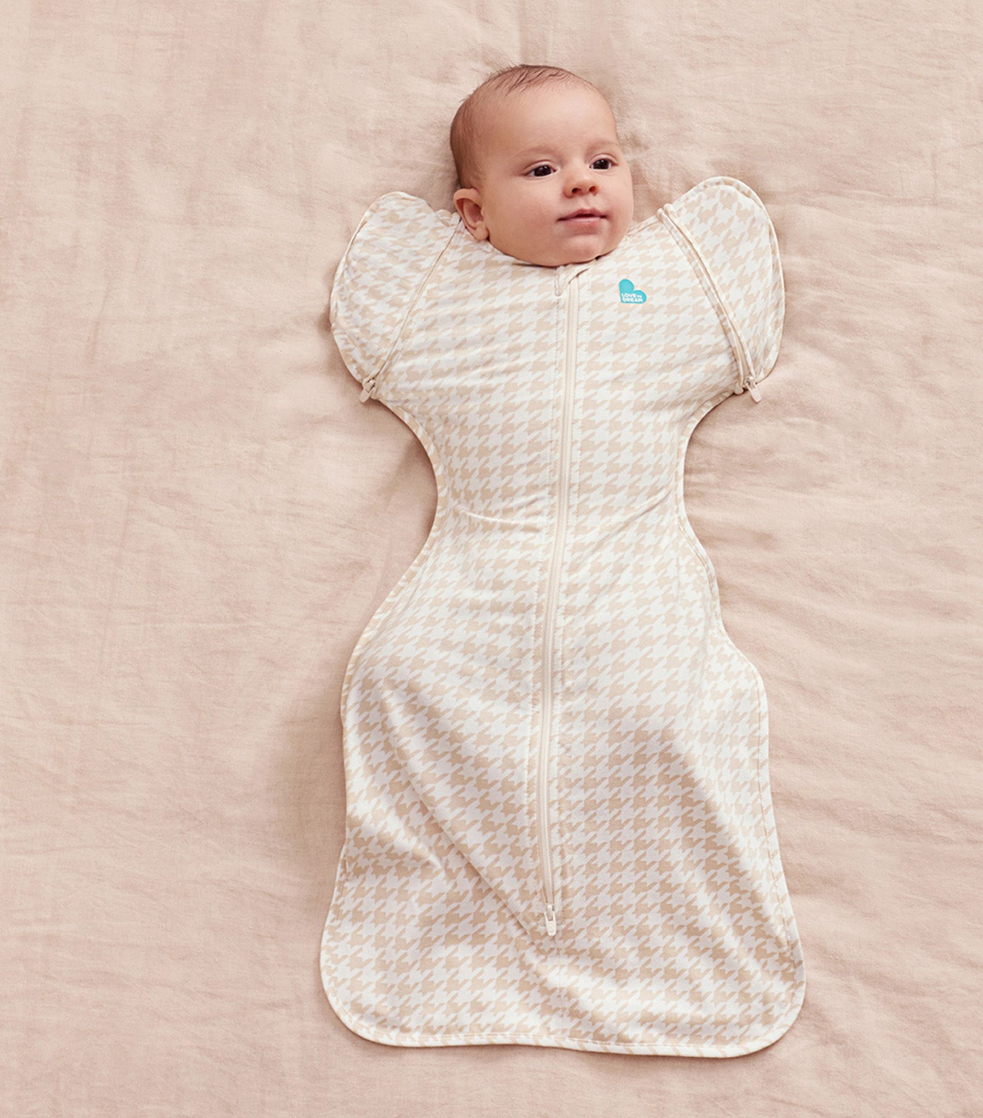 Swaddle Up™ Transition Bag Original 1.0 TOG