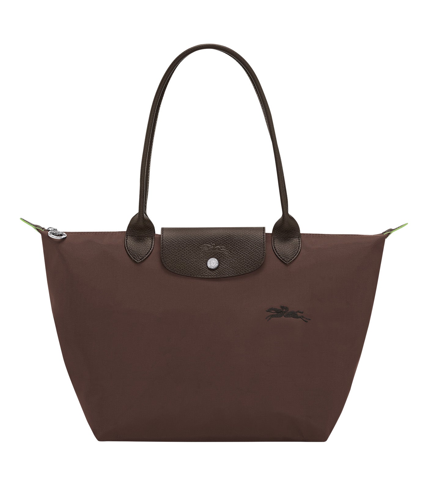 Le Pliage Green Tote Bag M