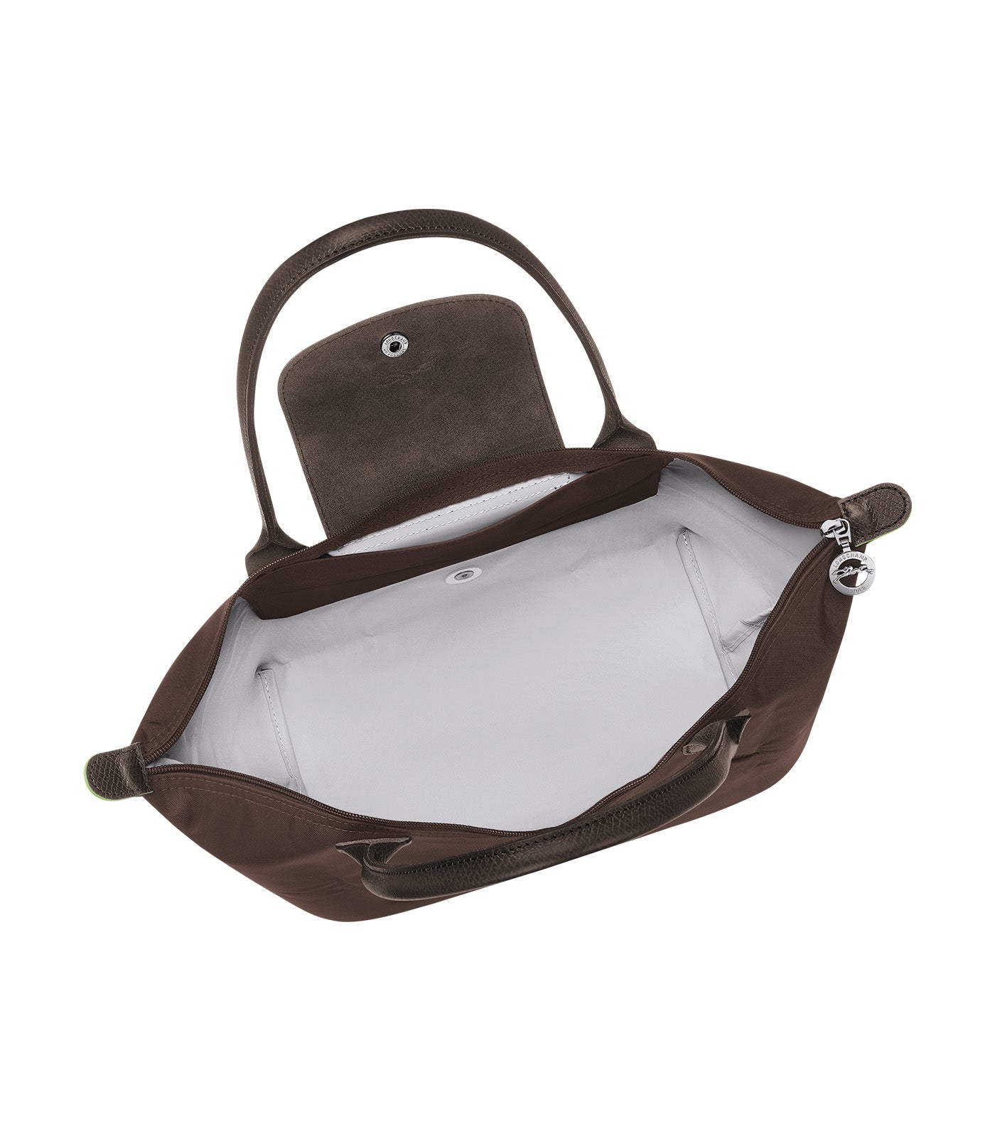 Le Pliage Green Tote Bag M