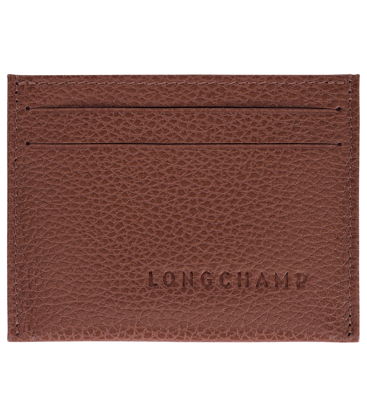 Le Foulonné Card Holder