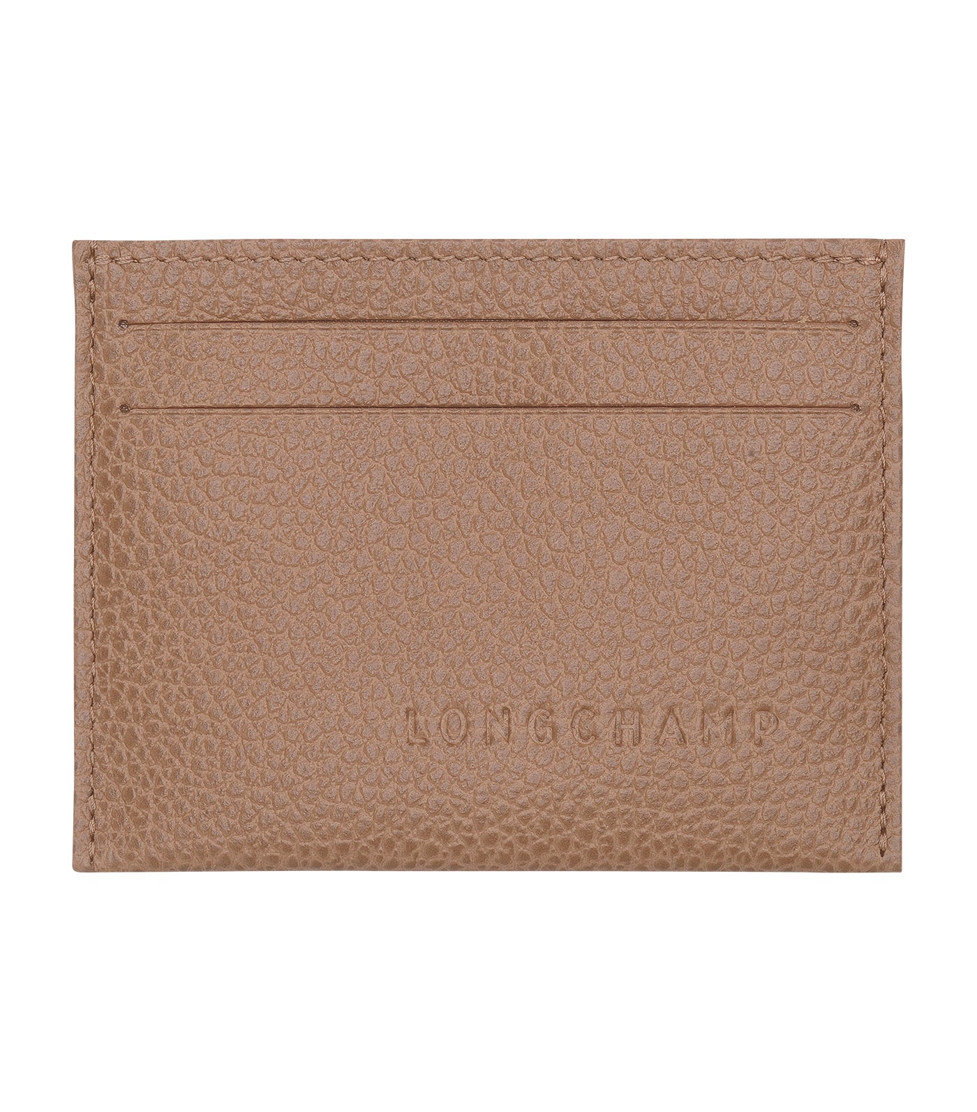 Le Foulonné Card Holder