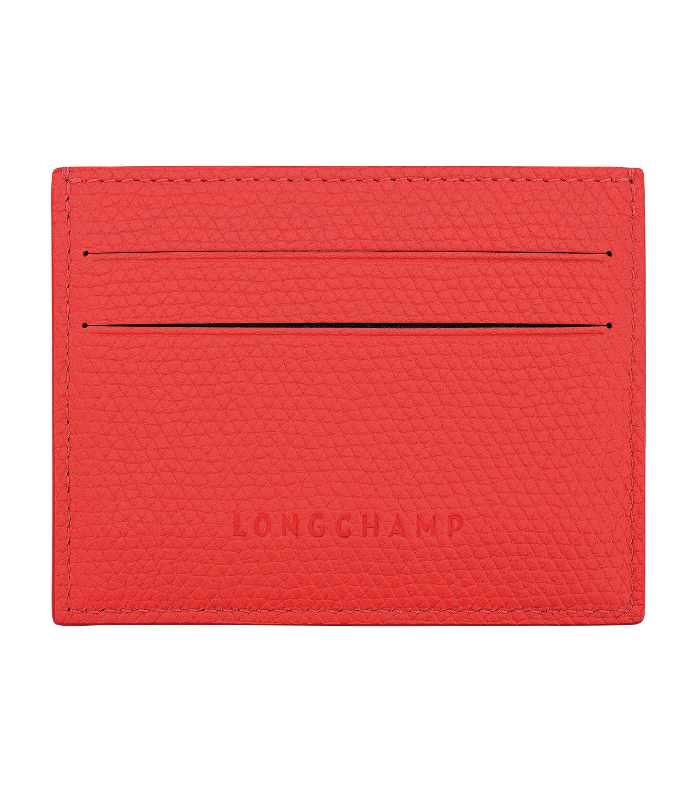 Le Roseau Card Holder