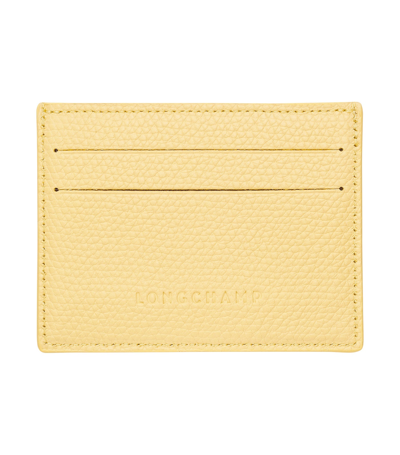Le Roseau Card Holder