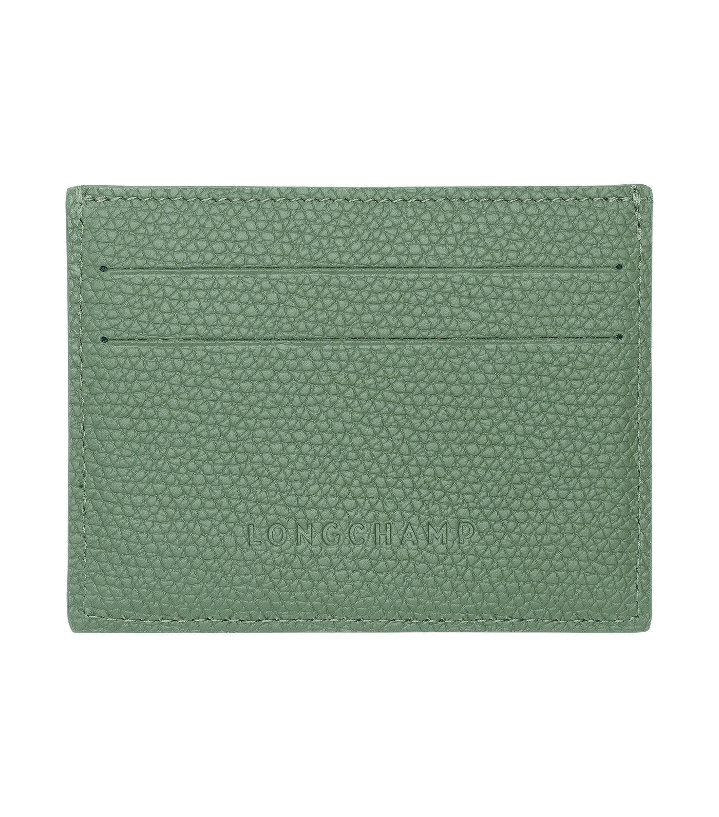 Le Roseau Card Holder