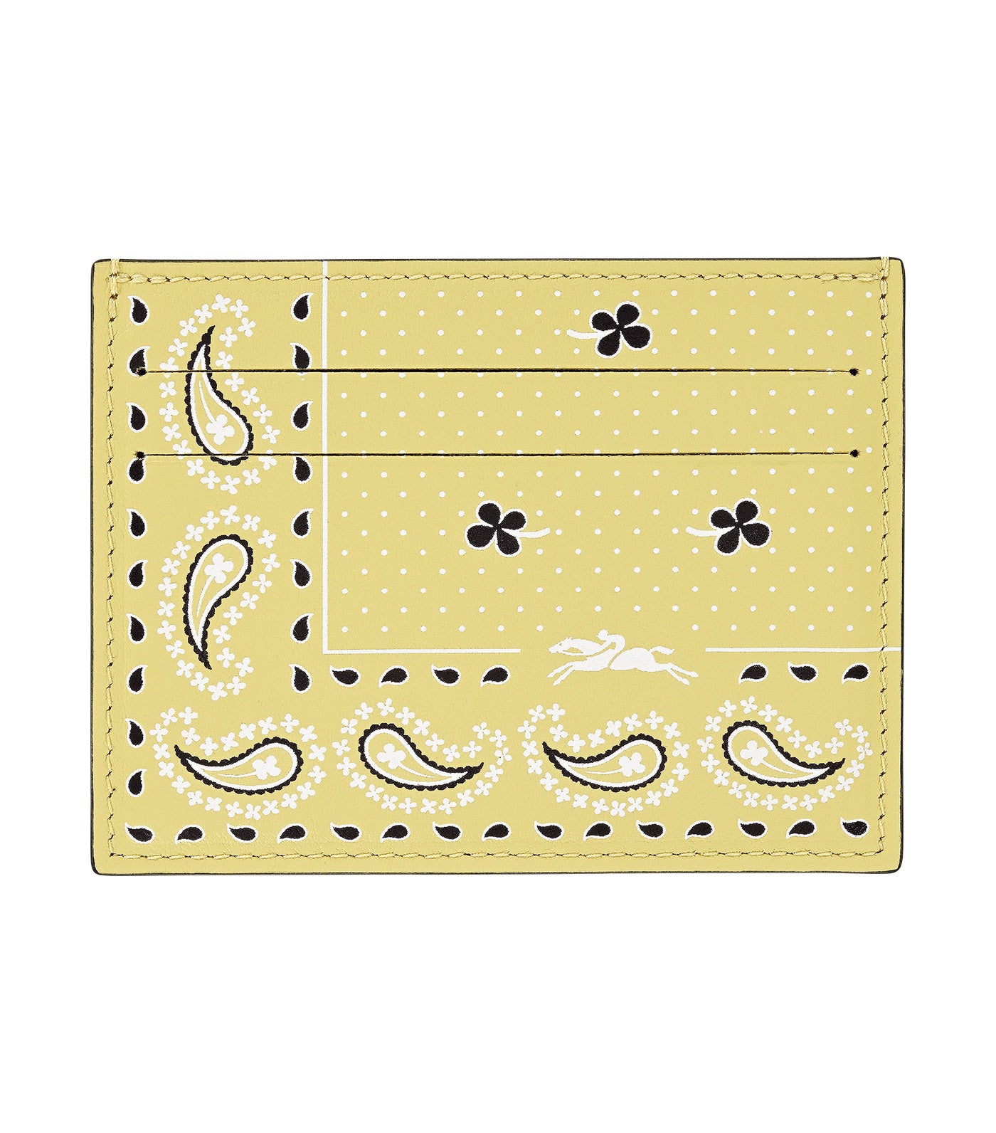 Pocket Card Holder