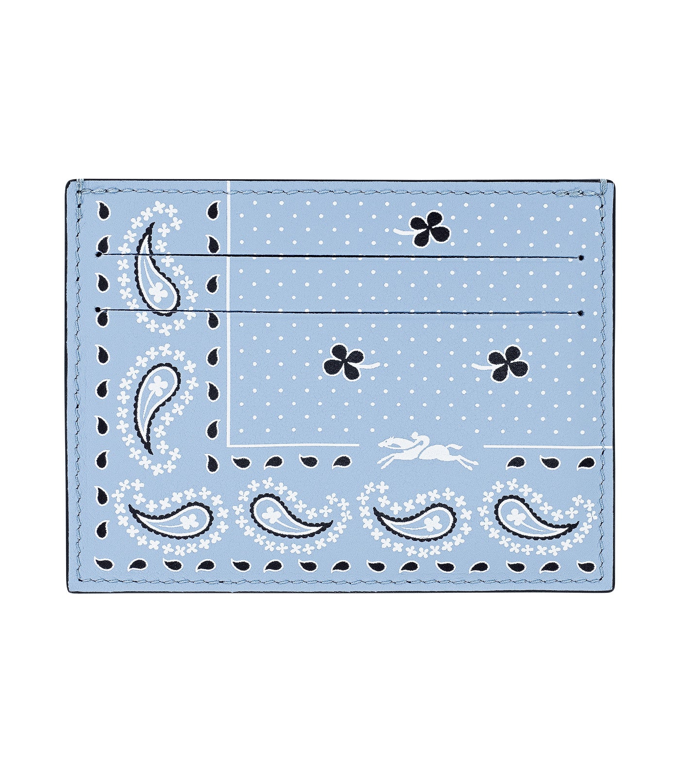 Pocket Card Holder