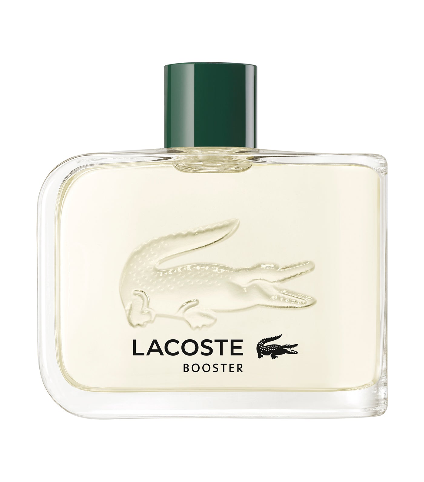 Booster Eau de Toilette