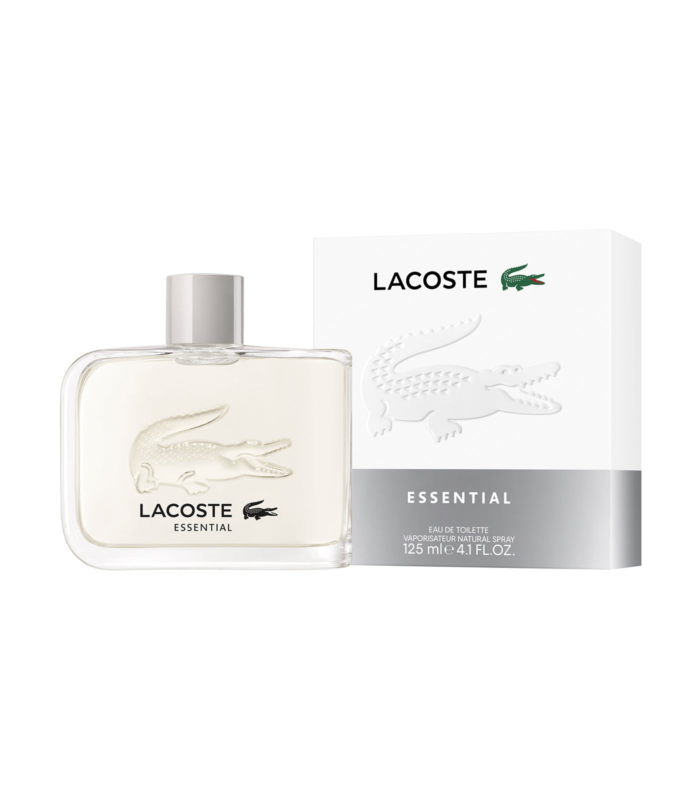 Essential Eau de Toilette
