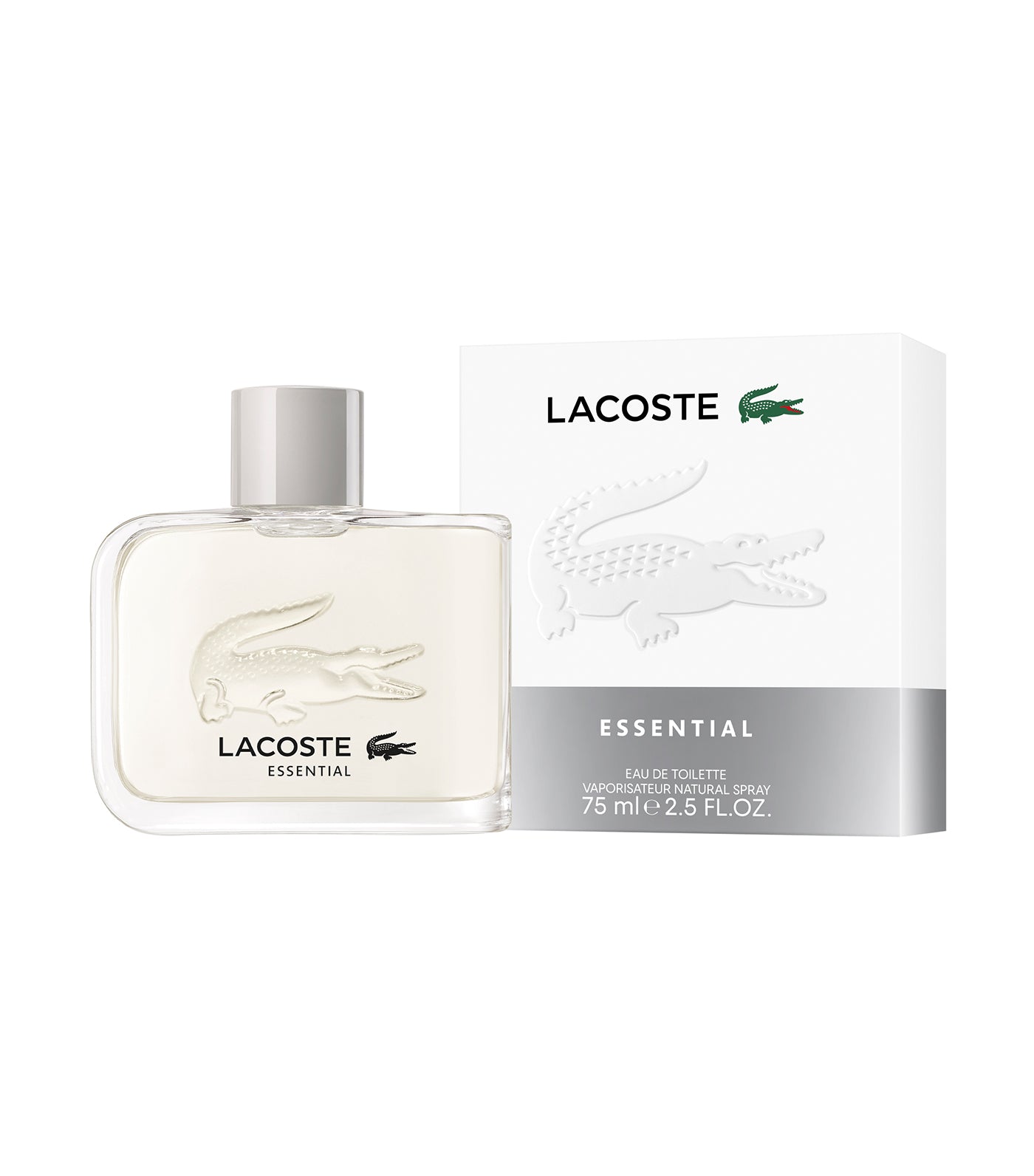 Essential Eau de Toilette